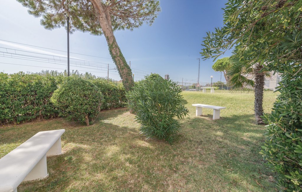 Le Vele : appartement vue panoramique face à la côte - Photo 8