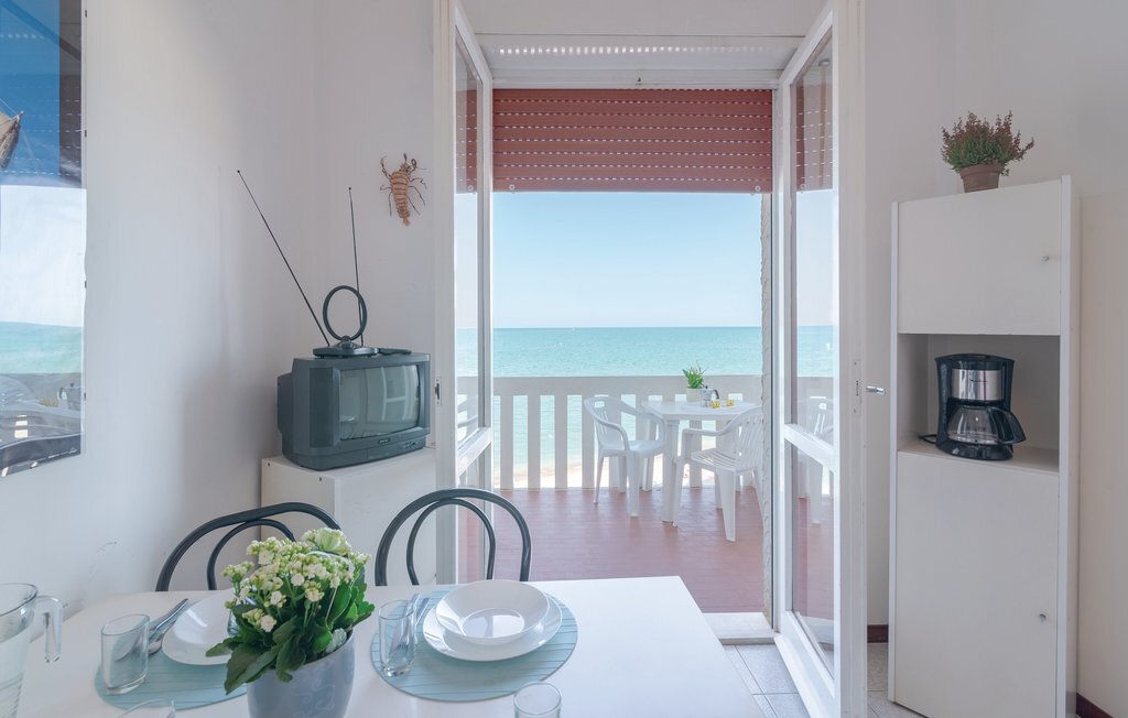 Le Vele : appartement vue panoramique face à la côte - Photo 10