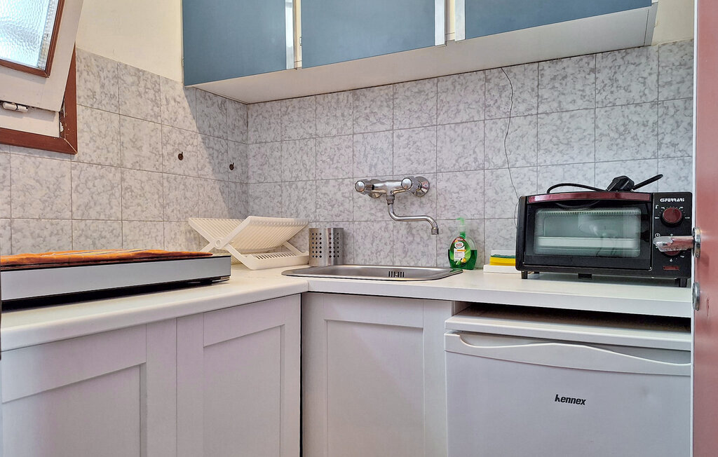 Le Vele : appartement vue panoramique face à la côte - Photo 11