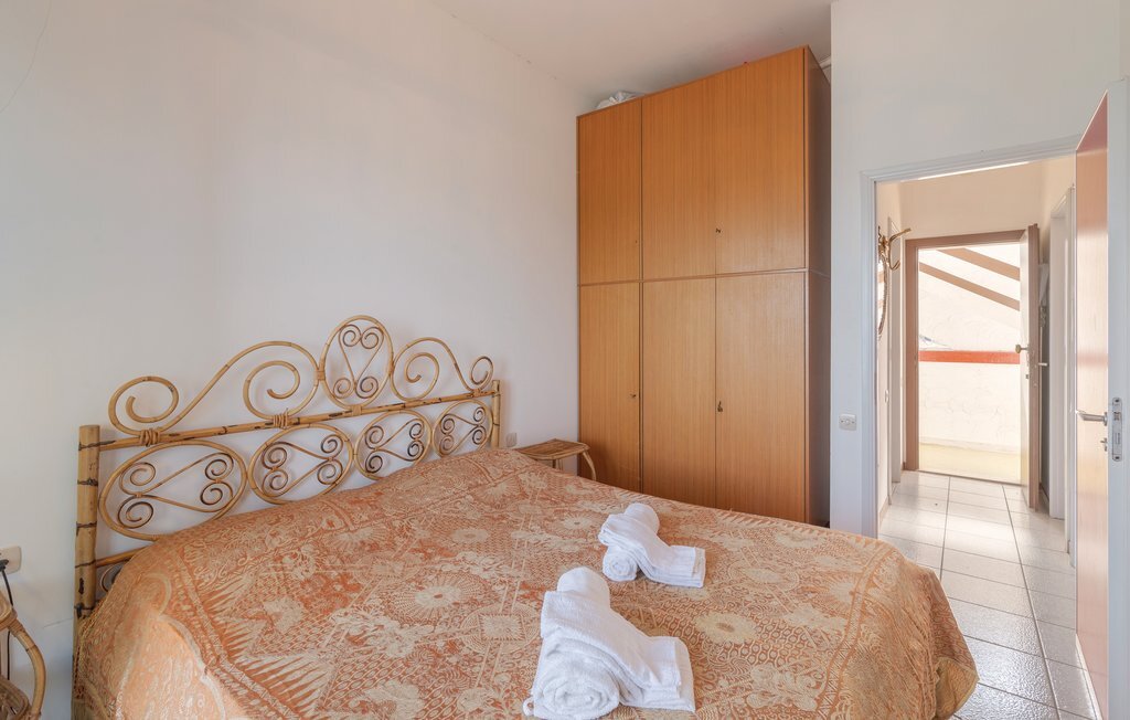 Le Vele : appartement vue panoramique face à la côte - Photo 13
