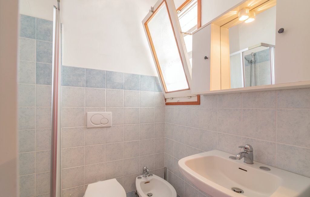 Le Vele : appartement vue panoramique face à la côte - Photo 14