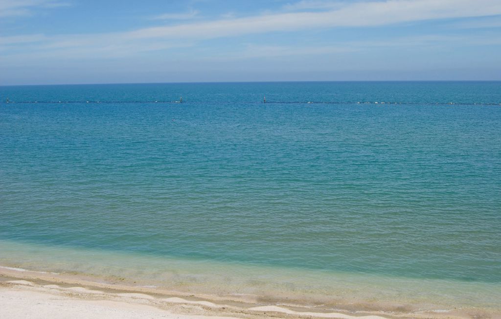 Le Vele : appartement vue panoramique face à la côte - Photo 15