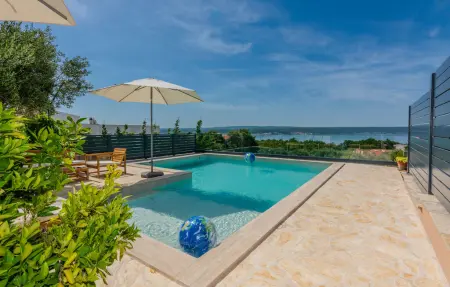 Maison 8 personnes à Maslenica - Photo 3