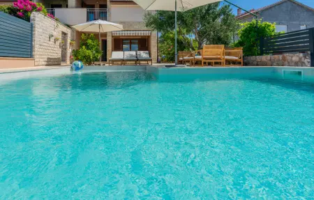 Maison 8 personnes à Maslenica - Photo 6