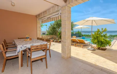 Maison 8 personnes à Maslenica - Photo 7