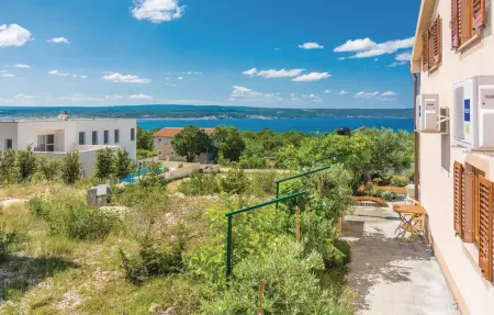 Maison 8 personnes à Maslenica - Photo 9