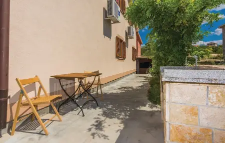 Maison 8 personnes à Maslenica - Photo 10