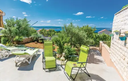 Maison 8 personnes à Maslenica - Photo 11
