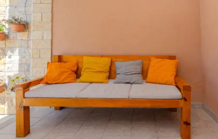 Maison 8 personnes à Maslenica - Photo 12
