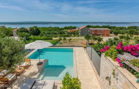 Maison 8 personnes à Maslenica - Photo 13