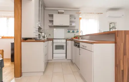 Maison 8 personnes à Maslenica - Photo 15