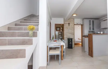 Maison 8 personnes à Maslenica - Photo 17