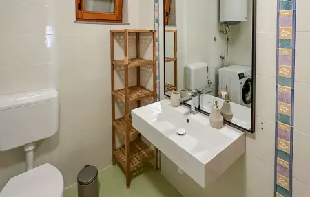 Maison 8 personnes à Maslenica - Photo 26
