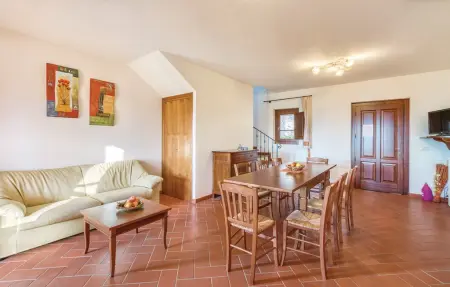 La Veranda, Maison 8 personnes à S. Giustino Valdarno - Photo 2
