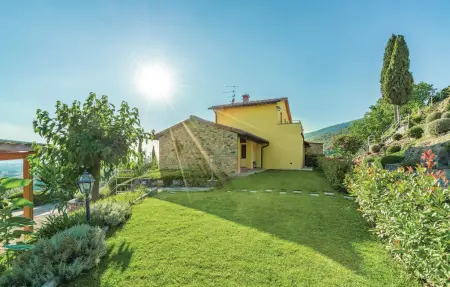 La Veranda, Maison 8 personnes à S. Giustino Valdarno - Photo 10