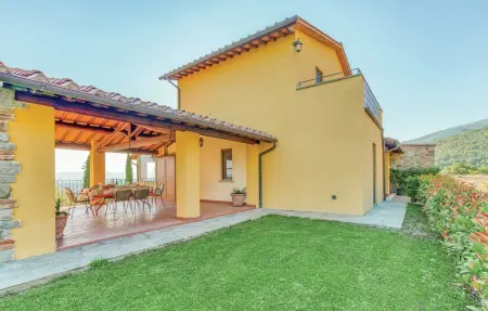 La Veranda, Maison 8 personnes à S. Giustino Valdarno - Photo 12