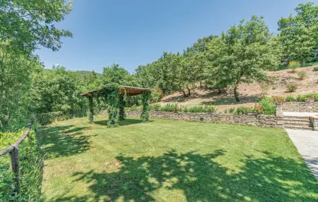 La Veranda, Maison 8 personnes à S. Giustino Valdarno - Photo 17