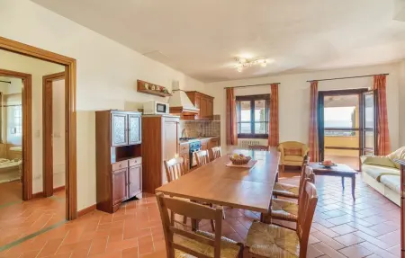 La Veranda, Maison 8 personnes à S. Giustino Valdarno - Photo 18