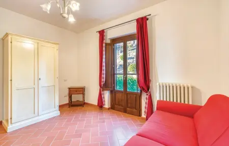 La Veranda, Maison 8 personnes à S. Giustino Valdarno - Photo 19