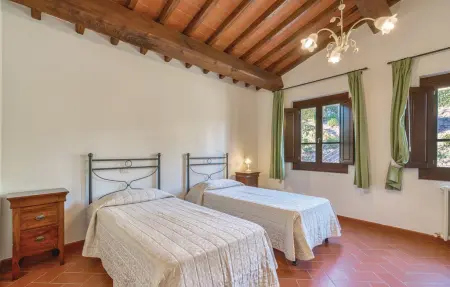 La Veranda, Maison 8 personnes à S. Giustino Valdarno - Photo 21