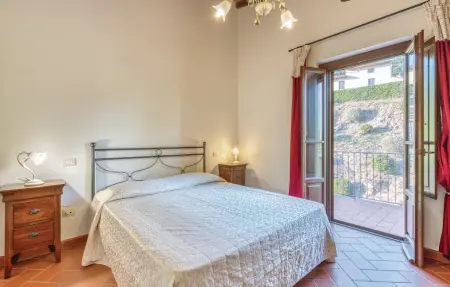 La Veranda, Maison 8 personnes à S. Giustino Valdarno - Photo 23
