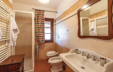 La Veranda, Maison 8 personnes à S. Giustino Valdarno - Photo 25