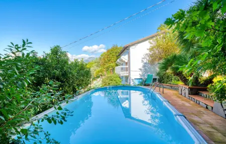 Location maison de vacances à Massarosa LU