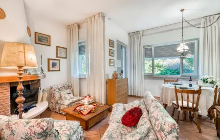 I tre Olivi, Maison 5 personnes à Massarosa LU - Photo 2