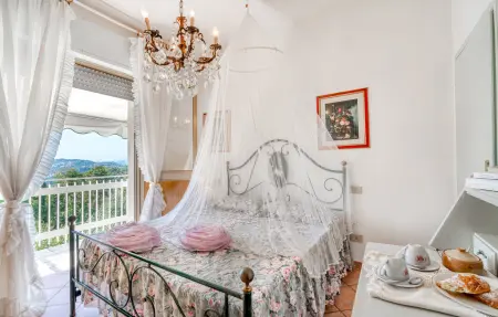 I tre Olivi, Maison 5 personnes à Massarosa LU - Photo 3