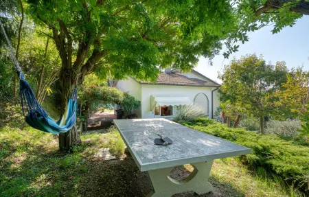 I tre Olivi, Maison 5 personnes à Massarosa LU - Photo 6