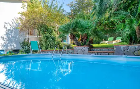 I tre Olivi, Maison 5 personnes à Massarosa LU - Photo 10