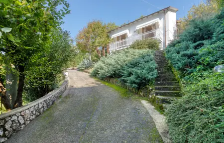 I tre Olivi, Maison 5 personnes à Massarosa LU - Photo 11