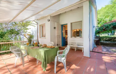 I tre Olivi, Maison 5 personnes à Massarosa LU - Photo 12