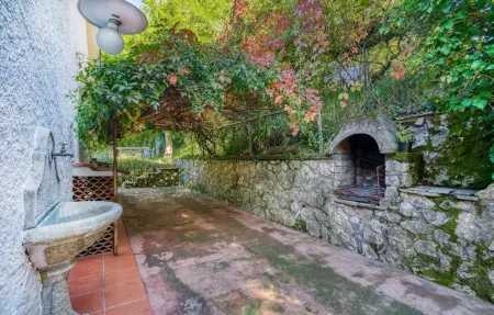 I tre Olivi, Maison 5 personnes à Massarosa LU - Photo 13