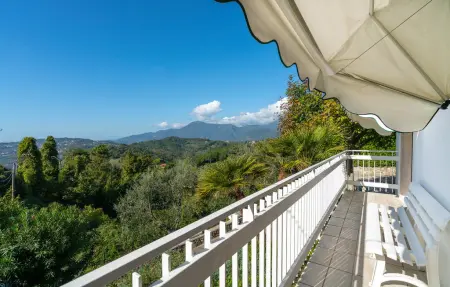 I tre Olivi, Maison 5 personnes à Massarosa LU - Photo 14