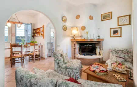 I tre Olivi, Maison 5 personnes à Massarosa LU - Photo 15