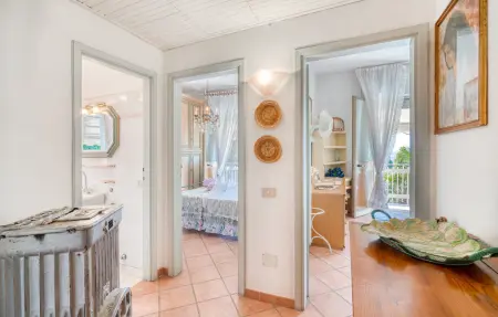 I tre Olivi, Maison 5 personnes à Massarosa LU - Photo 17
