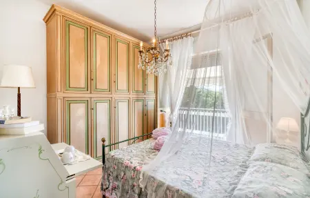 I tre Olivi, Maison 5 personnes à Massarosa LU - Photo 18