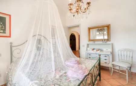 I tre Olivi, Maison 5 personnes à Massarosa LU - Photo 19