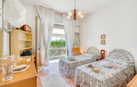 I tre Olivi, Maison 5 personnes à Massarosa LU - Photo 20