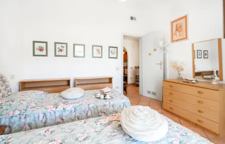 I tre Olivi, Maison 5 personnes à Massarosa LU - Photo 21