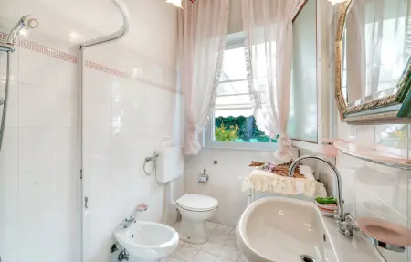 I tre Olivi, Maison 5 personnes à Massarosa LU - Photo 22