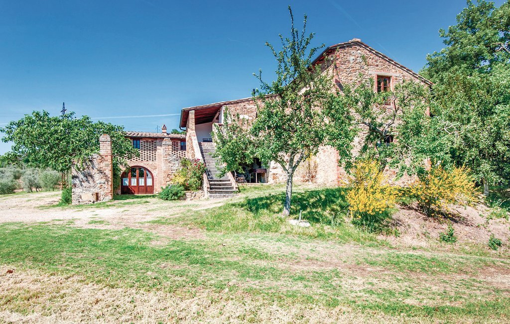 Schivanoia 1 - Appartement vue panoramique Toscane - Photo 1