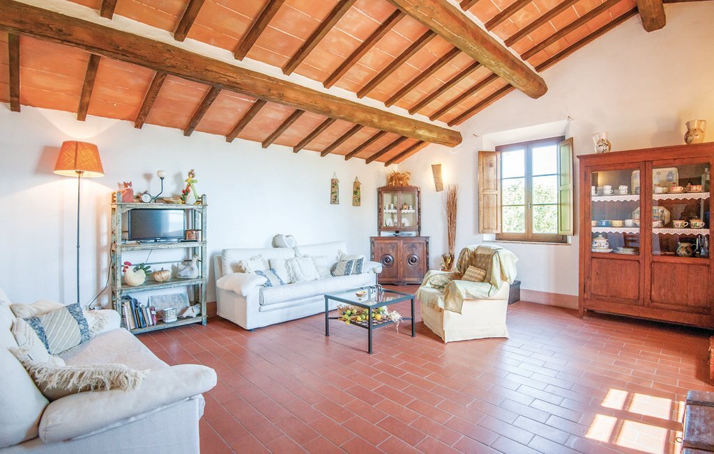 Schivanoia 1 - Appartement vue panoramique Toscane - Photo 3