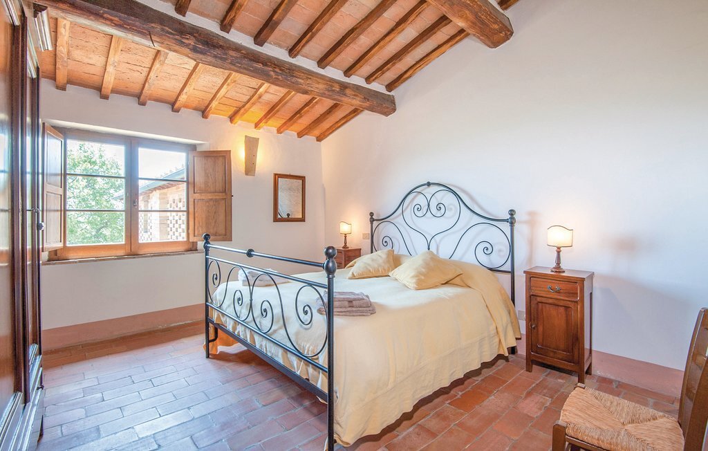 Schivanoia 1 - Appartement vue panoramique Toscane - Photo 4
