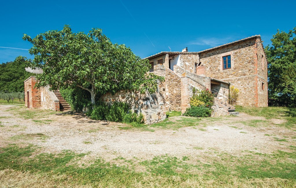 Schivanoia 1 - Appartement vue panoramique Toscane - Photo 6
