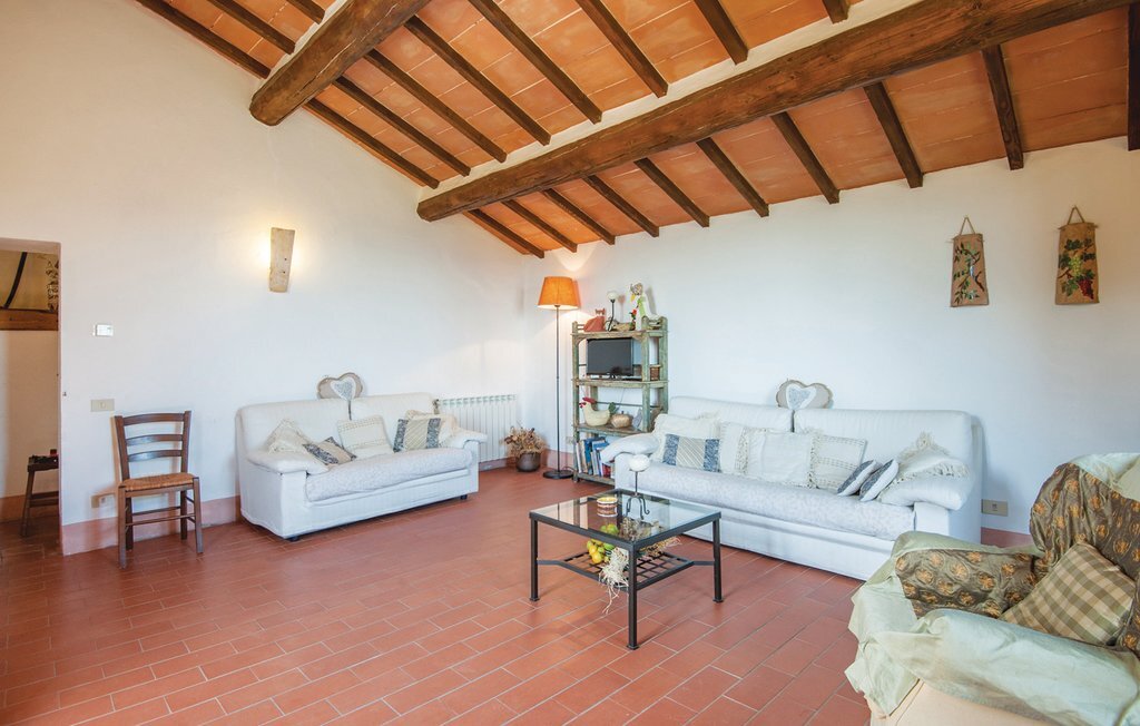 Schivanoia 1 - Appartement vue panoramique Toscane - Photo 7