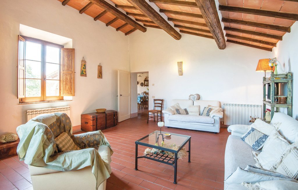 Schivanoia 1 - Appartement vue panoramique Toscane - Photo 8