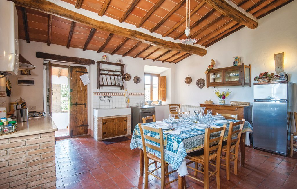 Schivanoia 1 - Appartement vue panoramique Toscane - Photo 9