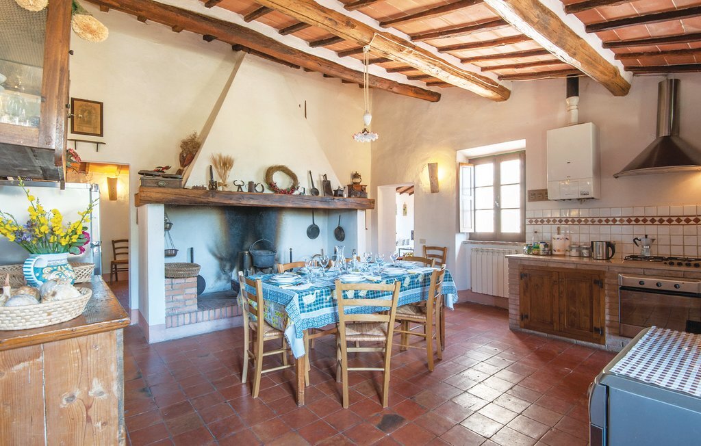 Schivanoia 1 - Appartement vue panoramique Toscane - Photo 10
